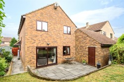 Images for Wareing Lane, Denton, NN7