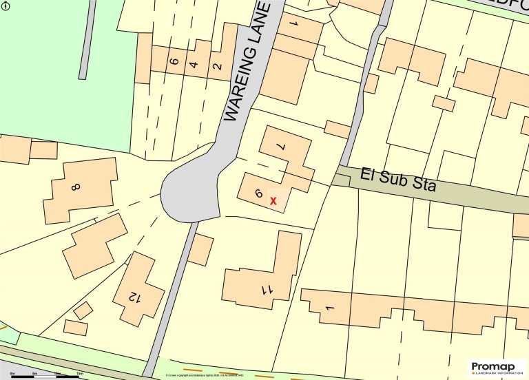Images for Wareing Lane, Denton, NN7