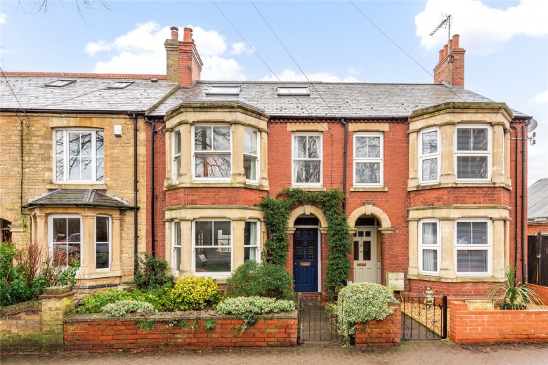 Click the photo for more details of Wellingborough Road, Olney, MK46