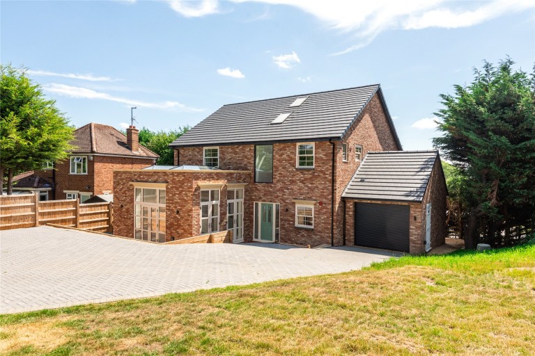 Images for Warrington Road, Olney, MK46