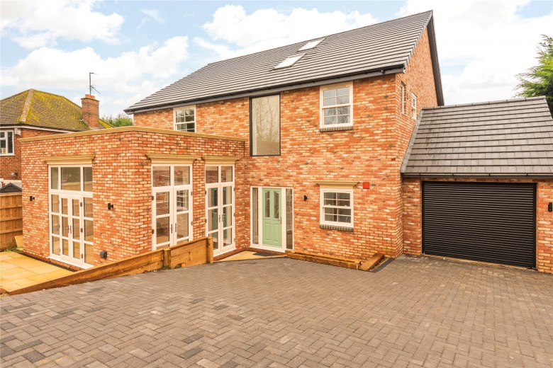 Click the photo for more details of Springcroft, Warrington Road, MK46