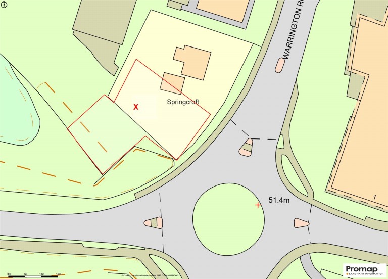 Images for Springcroft, Warrington Road, MK46