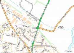 Images for Springcroft, Warrington Road, MK46