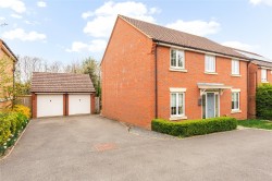 Images for Woodpits Lane, Olney, MK46