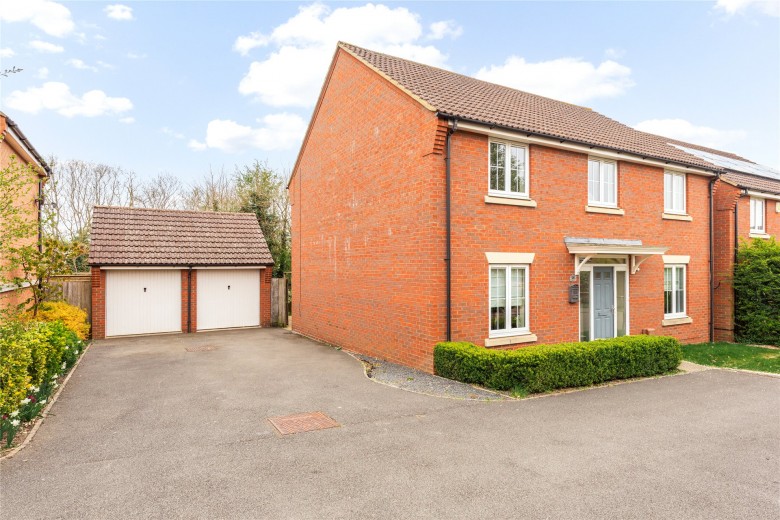 Click the photo for more details of Woodpits Lane, Olney, MK46