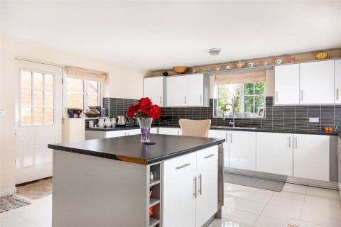 Click the photo for more details of Woodpits Lane, Olney, MK46