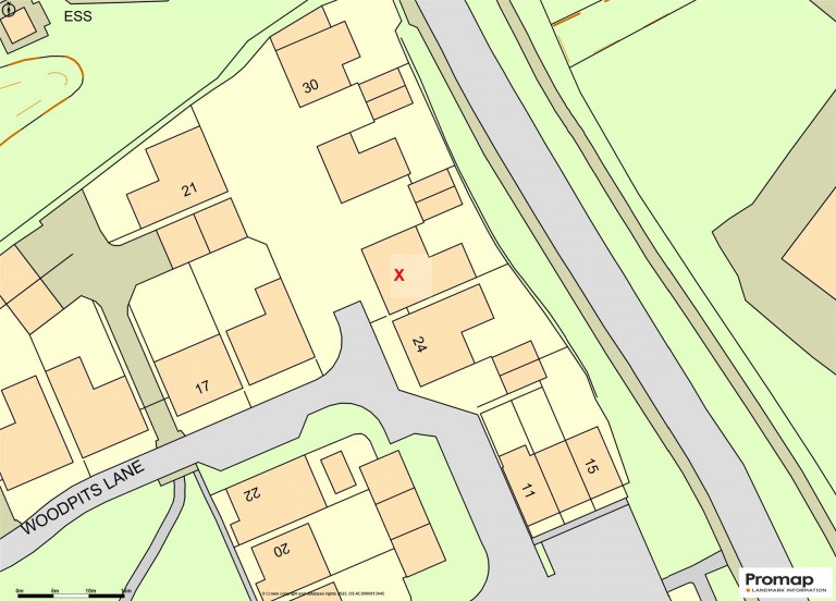 Images for Woodpits Lane, Olney, MK46