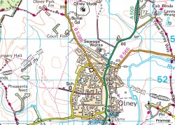 Images for Woodpits Lane, Olney, MK46