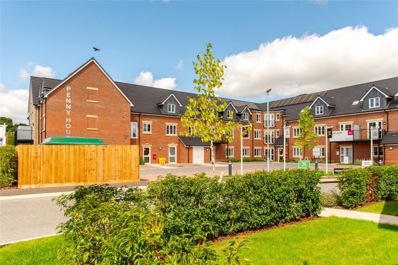 Click the photo for more details of Teedon Lane, Olney, MK46