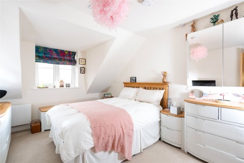 Click the photo for more details of Teedon Lane, Olney, MK46