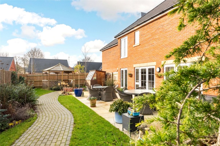 Images for Teedon Lane, Olney, MK46