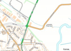 Images for Teedon Lane, Olney, MK46
