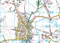 Images for Teedon Lane, Olney, MK46