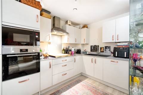 Click the photo for more details of Teedon Lane, Olney, MK46