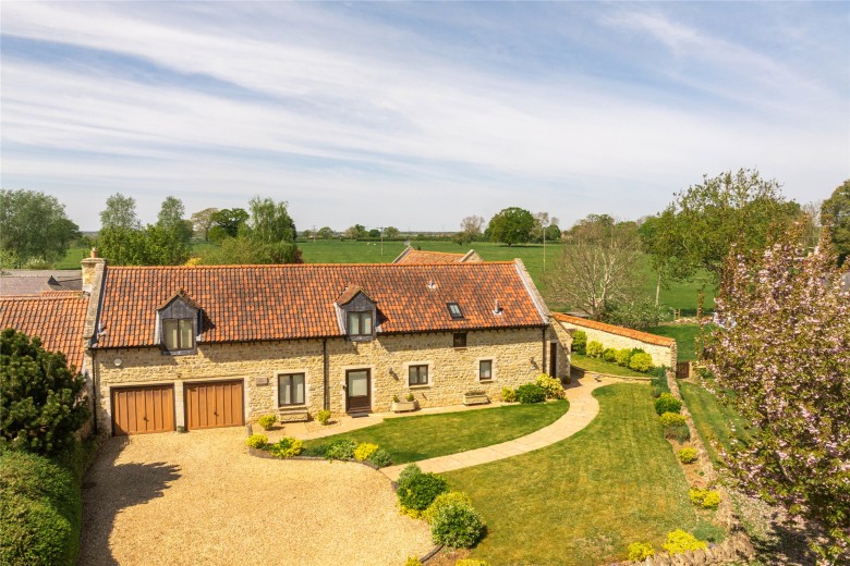 Click the photo for more details of Cold Brayfield, Olney, MK46
