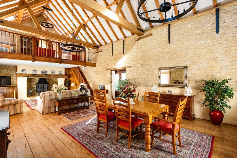 Images for Cold Brayfield, Olney, MK46