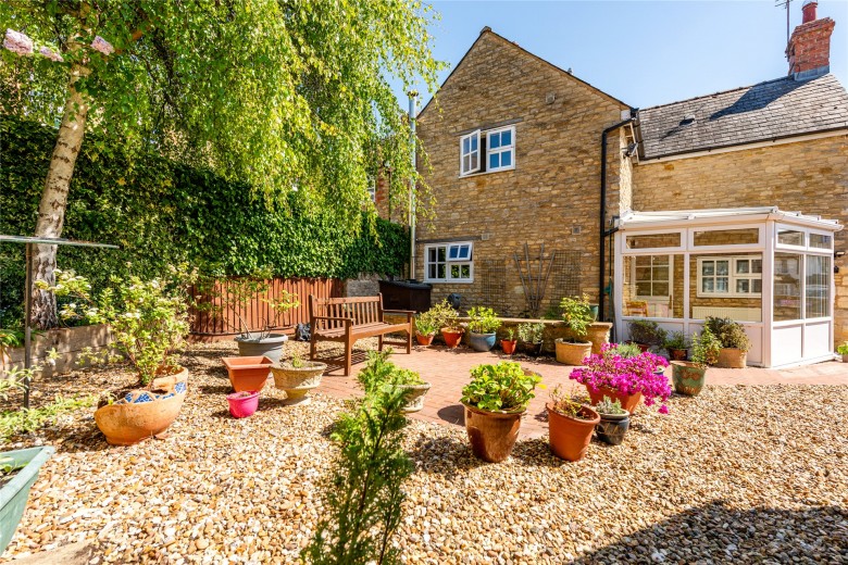 Click the photo for more details of High Street, Stoke Goldington, MK16