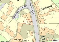 Images for High Street, Stoke Goldington, MK16