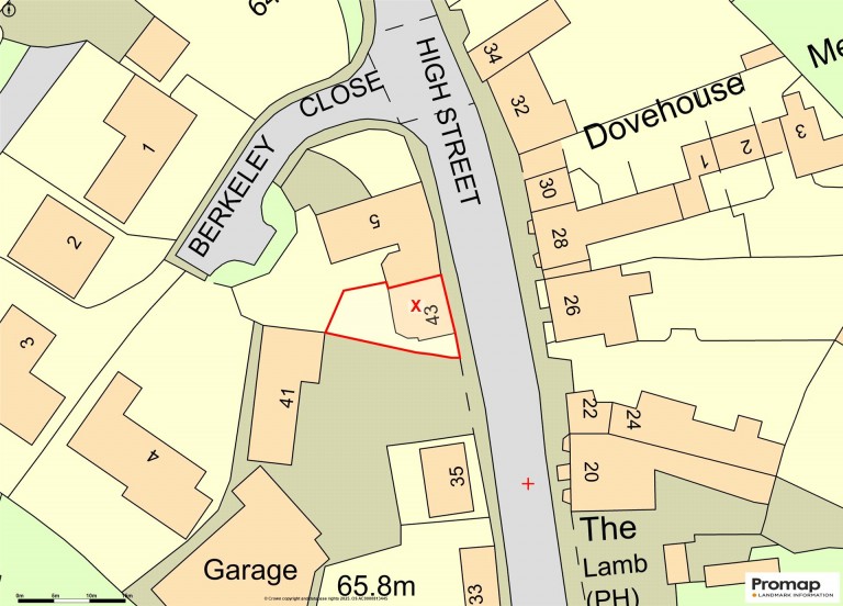 Images for High Street, Stoke Goldington, MK16
