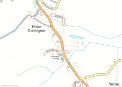 Images for High Street, Stoke Goldington, MK16