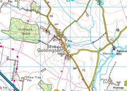 Images for High Street, Stoke Goldington, MK16