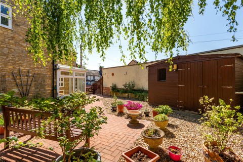 Click the photo for more details of High Street, Stoke Goldington, MK16