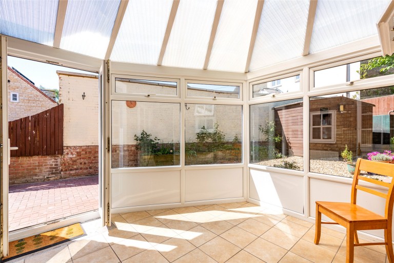 Images for High Street, Stoke Goldington, MK16