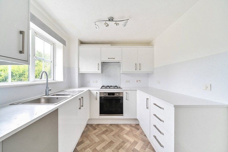 Click the photo for more details of Lilly Hill, Olney, MK46