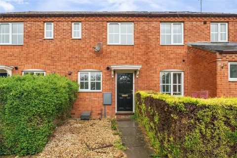 Click the photo for more details of Lilly Hill, Olney, MK46
