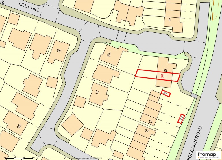 Images for Lilly Hill, Olney, MK46