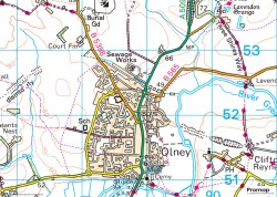 Images for Lilly Hill, Olney, MK46