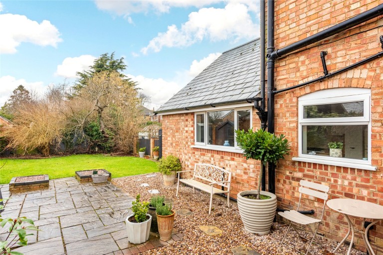 Images for May Road, Turvey, MK43