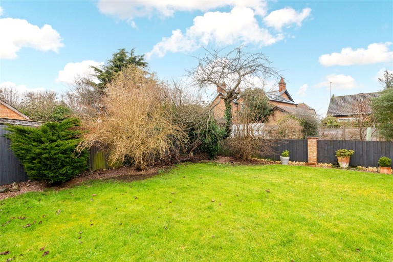 Images for May Road, Turvey, MK43