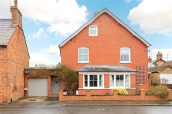Images for May Road, Turvey, MK43