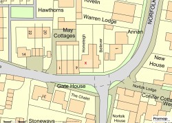 Images for May Road, Turvey, MK43