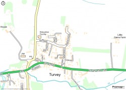 Images for May Road, Turvey, MK43