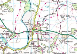 Images for May Road, Turvey, MK43