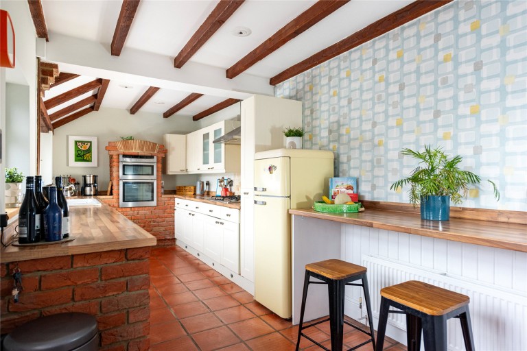 Images for May Road, Turvey, MK43