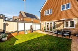 Images for Osier Way, Olney, MK46