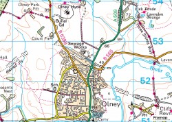 Images for Osier Way, Olney, MK46