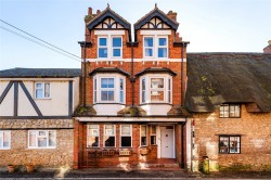 Images for High Street, Harrold, MK43