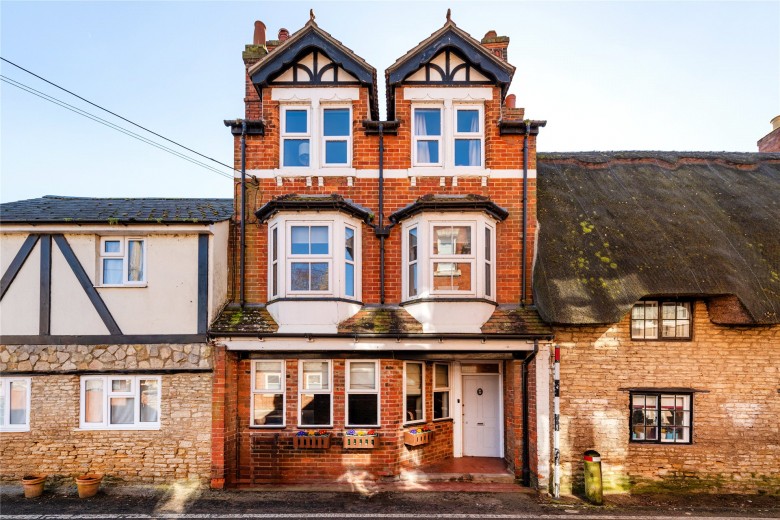 Click the photo for more details of High Street, Harrold, MK43