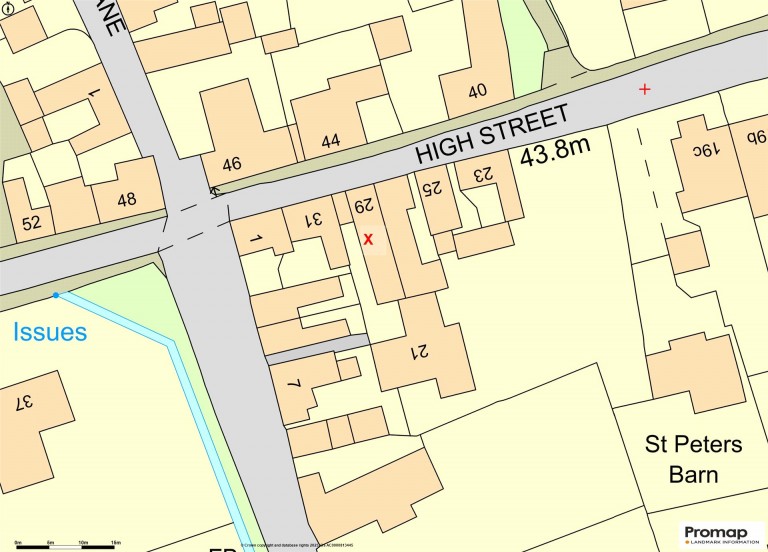 Images for High Street, Harrold, MK43