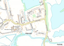 Images for High Street, Harrold, MK43