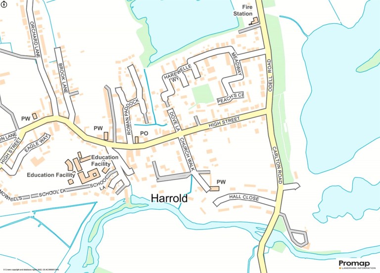 Images for High Street, Harrold, MK43