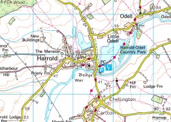 Images for High Street, Harrold, MK43