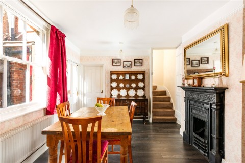 Click the photo for more details of High Street, Harrold, MK43