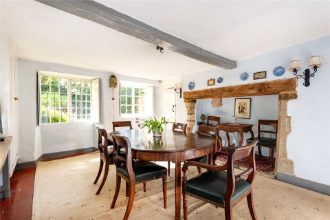 Click the photo for more details of Church Walk, Harrold, MK43