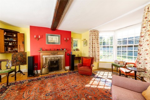 Click the photo for more details of Church Walk, Harrold, MK43