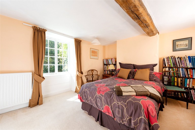 Images for Church Walk, Harrold, MK43